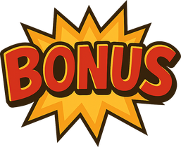 Bonus Logo